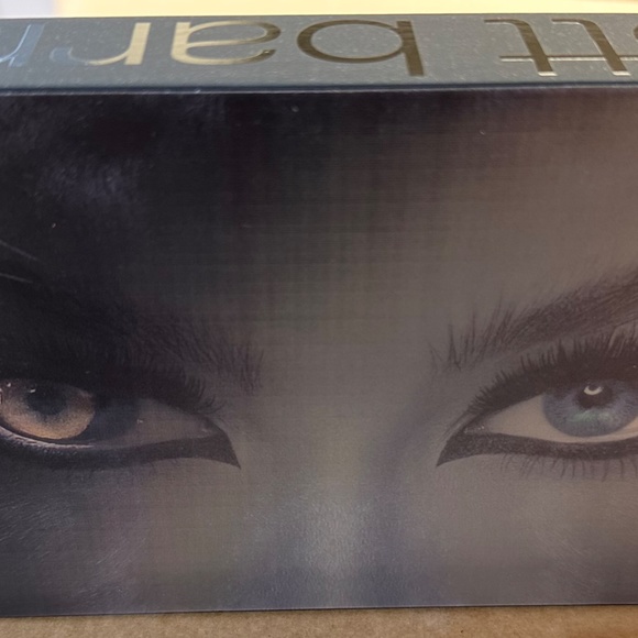 Scott Barnes Mesmerize Pallet - Picture 2 of 3